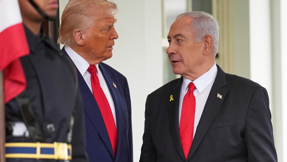 Netanyahu: Trumpit i kemi treguar paraprakisht për sulmin ndaj Iranit