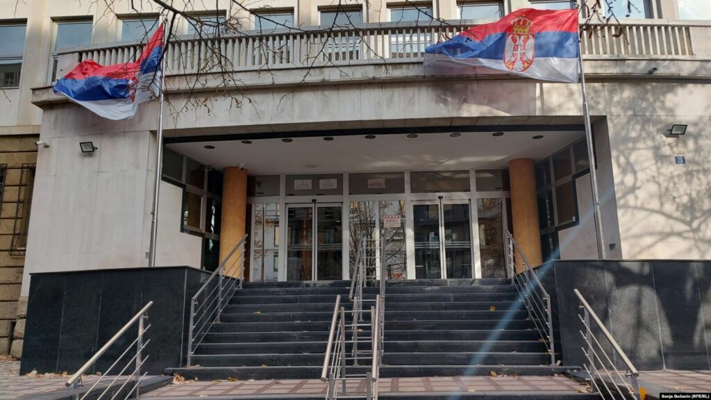 Serbi: Rritet numri i aktakuzave ndaj shqiptarëve të Kosovës