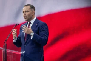 Nawrocki-Kurtit: I përkushtuar për forcimin e lidhjeve Poloni-Kosovë