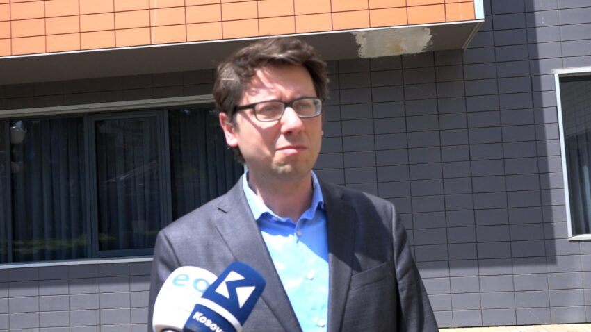 Moskonstituimi i Kuvendit, Murati: Opozita po vazhdon që të mos kryejë obligimin kushtetues