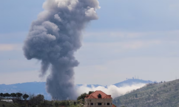 Izraeli kryen sulme të reja në jug të Libanit