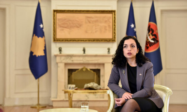 Arrestimi i ish-policit të Kosovës në Serbi, Osmani ka kontaktuar me Zyrën Ndërlidhëse në Beograd, shtetet e QUINT-it dhe Zyrën e BE-së