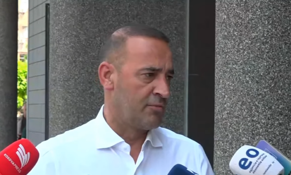 Haradinaj: Po duket që po shkojmë drejt zgjedhjeve, AAK-ja e gatshme…