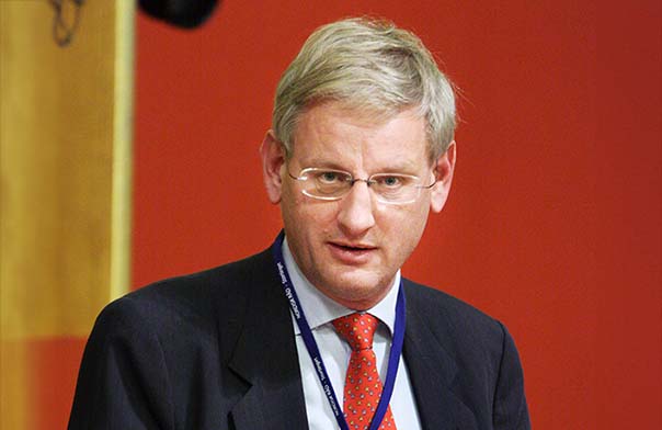 Dialogu Kosovë-Serbi, Bildt: Pritjet duhet të jenë të kufizuara