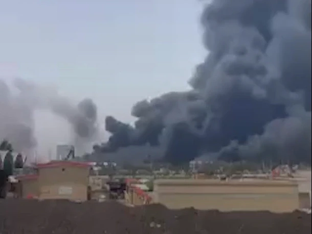 Izraeli nis sulm të ri në qytetin iranian të Tabrizit, aeroporti në shënjestër