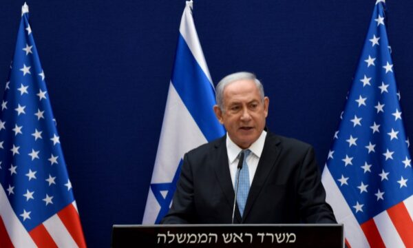 Netanyahu thirrje amerikanëve për mbështetje: Armiku ynë është edhe armiku juaj