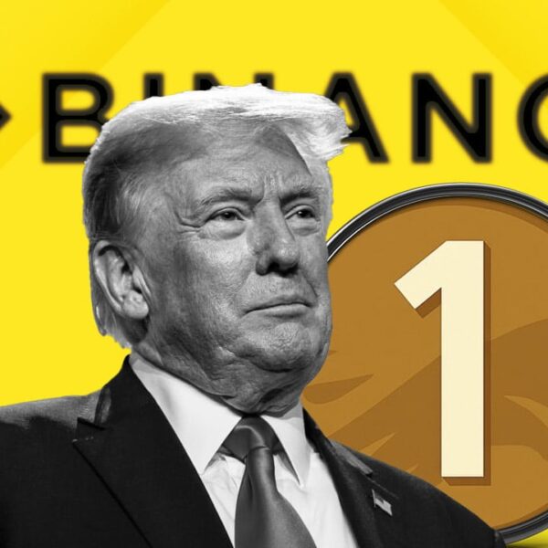 Trump shtyn përpara ligjin e “kriptovalutat e qëndrueshme”, pavarësisht lidhjeve të djalit me industrinë
