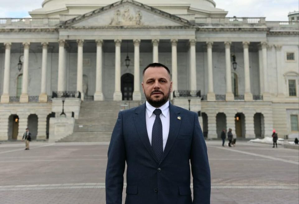 Maqedonci paralajmëron marrëveshje historike me SHBA-në në fushën e mbrojtjes