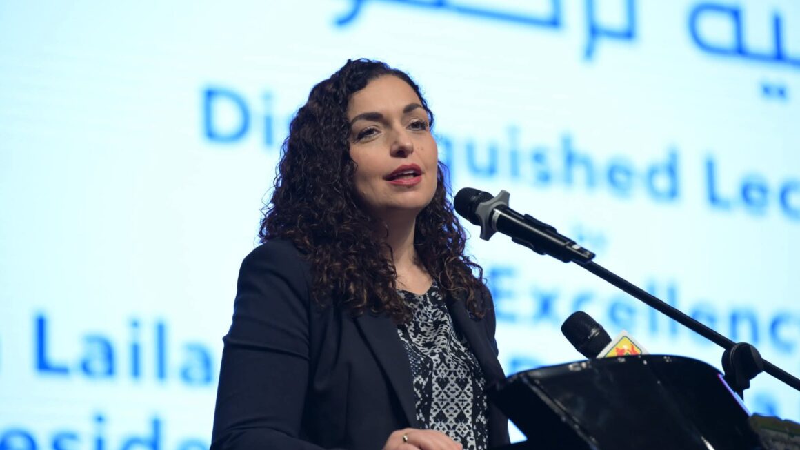Presidentja Osmani: Kurban Bajrami na fton të reflektojmë mbi vlerat njerëzore dhe të forcojmë mirëkuptimin