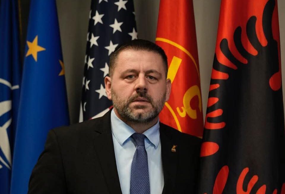 Berisha: Unë jam kanë për me e votu Albulenën – ju kam thanë këta krejt të njejtë janë – shkun e ndërrun metoden e votimit, unë nuk votoj msheft