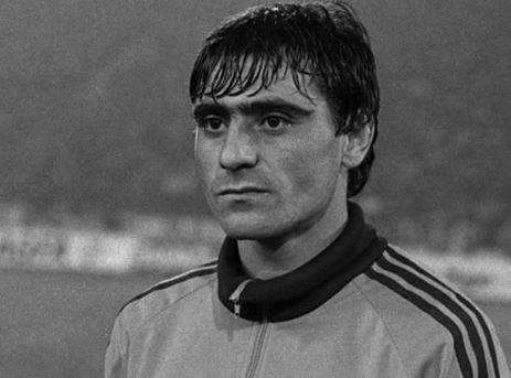 7 vjet nga vdekja e legjendës së futbollit, Fadil Vokrri