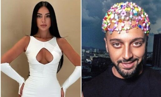 Kader Kicaj ‘ndez’ Instagramin, vëmendjen e tërheq pëlqimi i këngëtarit Gjesti