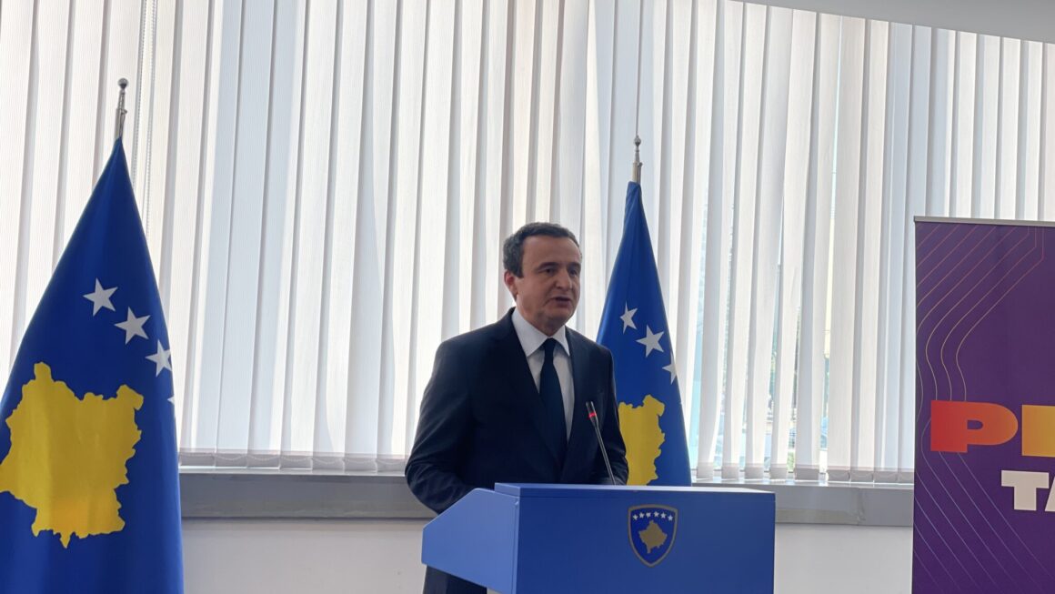 Kurti hap Javën e Krenarisë: Secili ka të drejtë të jetë ashtu siç është