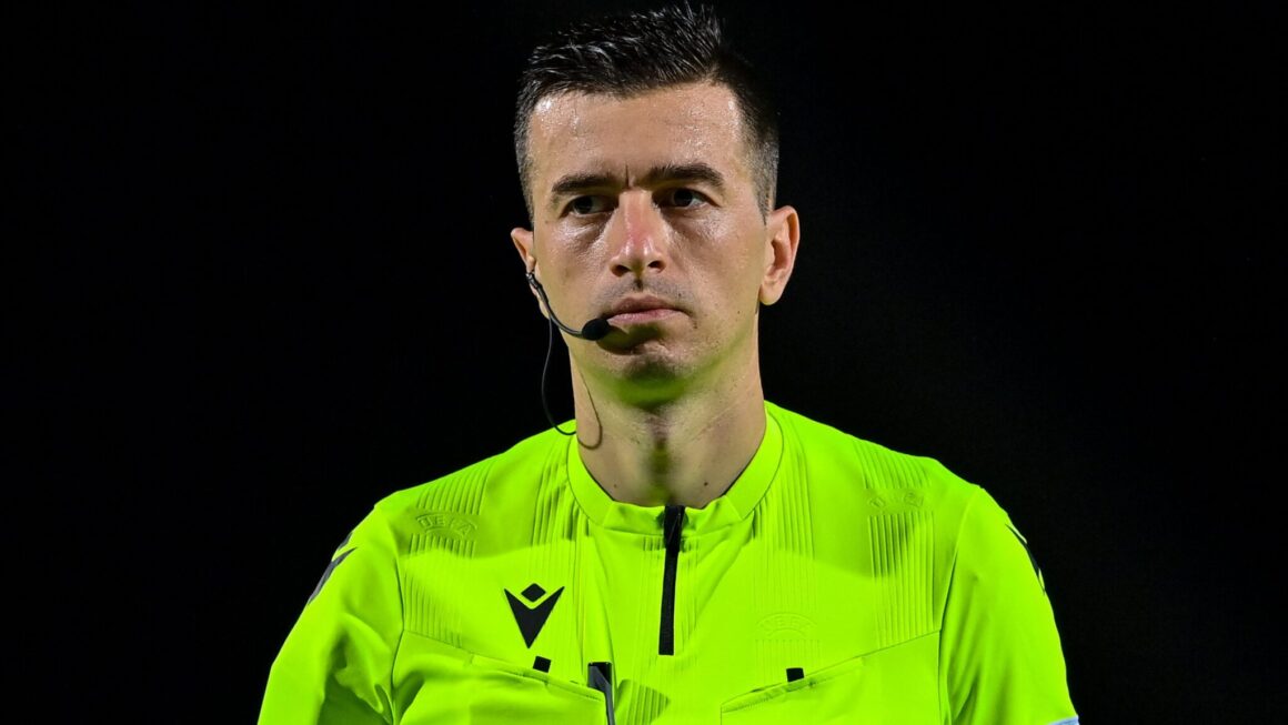 Miqësorja Kosovë-Armeni do të gjykohet nga një skuadër arbitrash shqiptarë