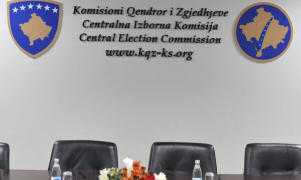 KQZ: Më 26 qershor hapet afati për dorëzimin e listave me kandidatë