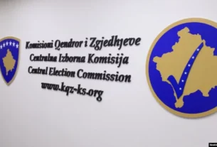 KQZ certifikon nëntë subjekte për zgjedhjet lokale