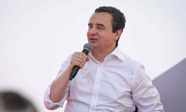 Kurti për planin 15 pikësh të Abdixhikut: Jo serioz