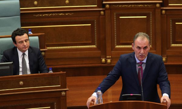 Limaj kundër vijave të kuqe sa i përket koalicioneve: Unë i lexoj numrat, s’mund ta ndryshojmë vullnetin e qytetarëve