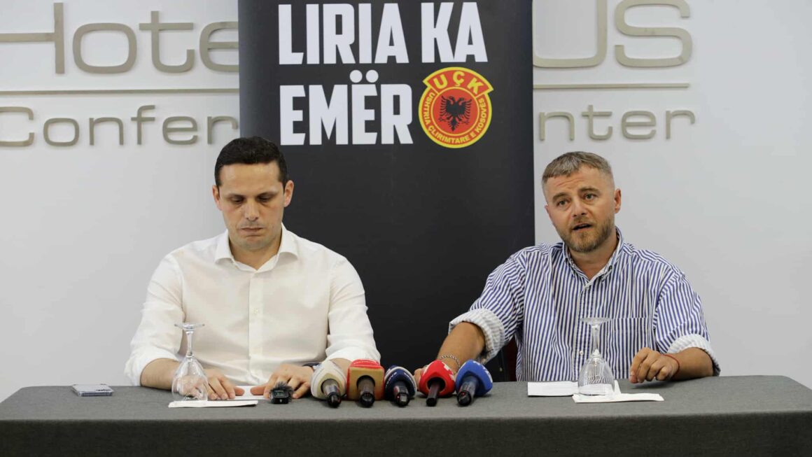 “Liria ka emër”: kërkojmë proces të drejtë për ish-krerët e UÇK-së në Hagë