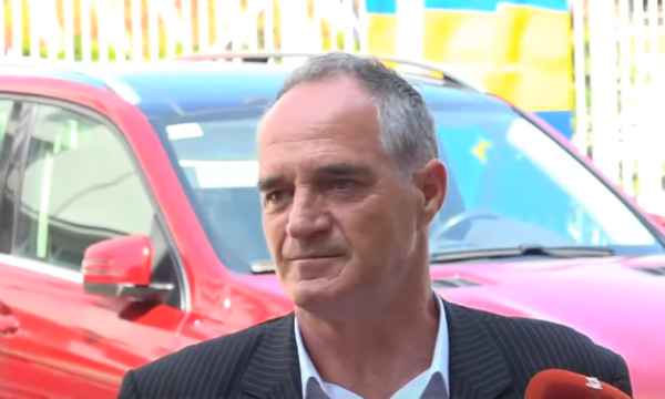 Hasani: Kurti duhet ta kuptojë se s’i ka fituar zgjedhjet
