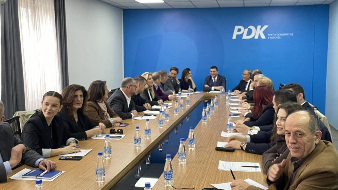 PDK: ZRrE në shërbim të monopolëve, jo të qytetarëve – nisëm betejën ligjore për drejtësi