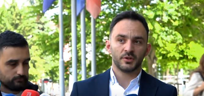 Guri: Fatkeqësi çka është duke ndodhur