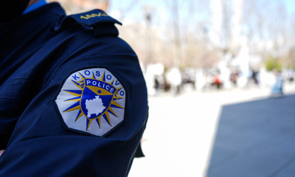 Policia e Kosovës: Tri raste të dhunës në familje gjatë 24-orëve të fundit