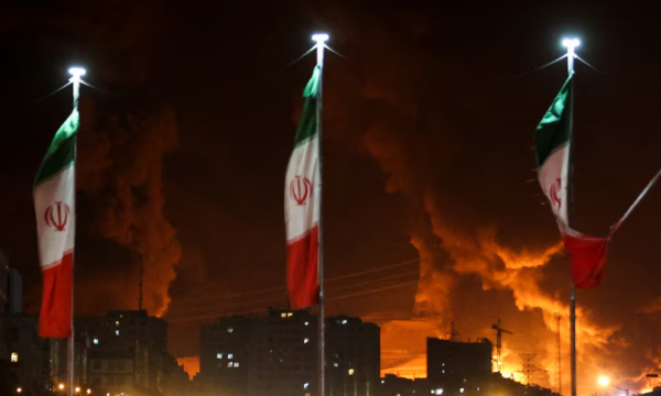 Gjermania, Franca dhe Britania e Madhe të gatshme për bisedime me Iranin