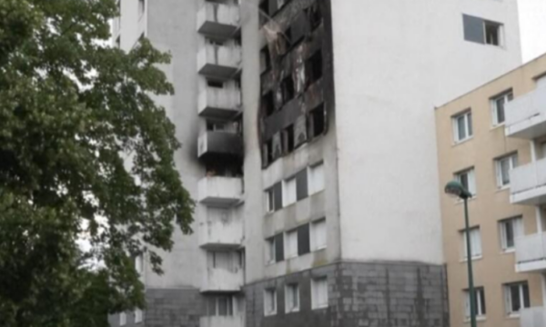 Trotineti elektrik shkaktoi zjarrin – katër persona humbën jetën në Francë
