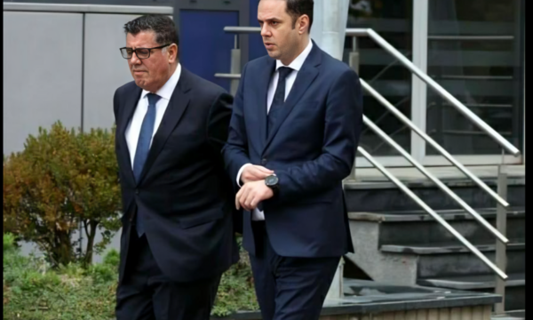 “Qeveria e Unitetit”, Haziri: Për nëntë muaj do të shkaktoheshin procese dhe mundësi të reja