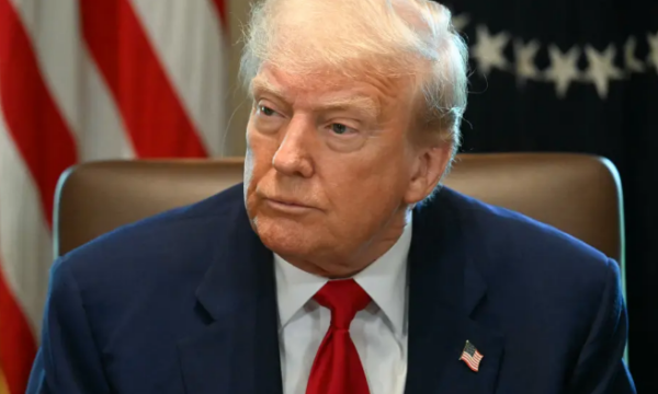 Trump thotë se marrëveshja SHBA-Kinë është arritur