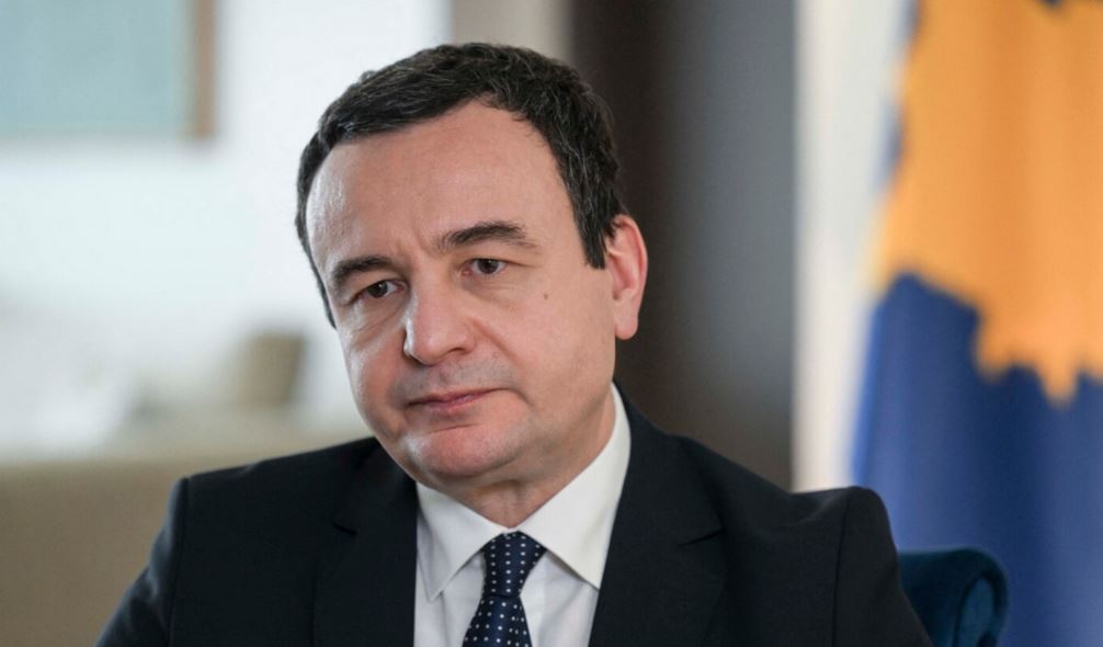 Kurti: Rikthimi në EQAR, sukses i madh për arsimin në Kosovë