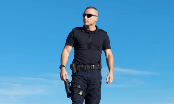 Bashkëshortja e ish-policit që arrestoi Serbia thirrje Presidentes dhe Qeverisë: Mos heshtni, Arbnori ka nevojë për përkrahje