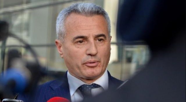 Koci flet nga Beogradi: BIA serbe pas kallëzimit penal ndaj ish-policit Spahiu