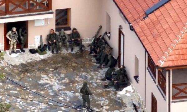 Rasti “Banjska”, sot seanca e radhës