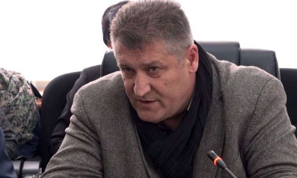 Zafir Berisha largohet nga NISMA, formon Bashkimin Demokratik në Prizren