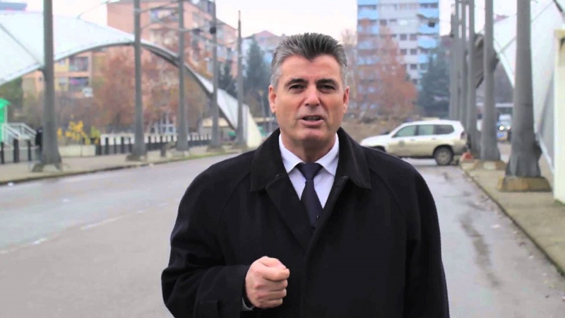 Bahtiri: Ngërçi institucional do të vazhdojë deri sa të kfillet opozita