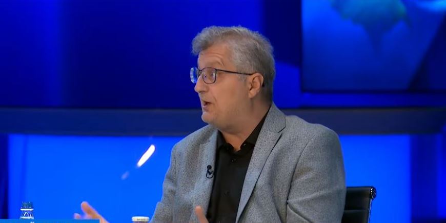 Kamberi: Kjo deklaratë thekson një zgjidhje përfundimtare Kosovë-Serbi