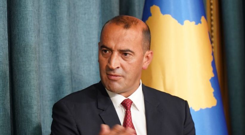Haradinaj: Partitë më të mëdha e pranuan që s’kanë numra