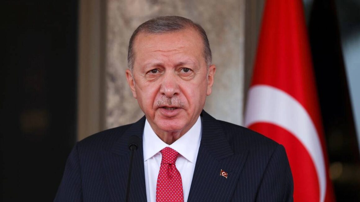 Erdogan: Sulmet e Netanyahut që po i vënë flakën botës duhet të ndalen