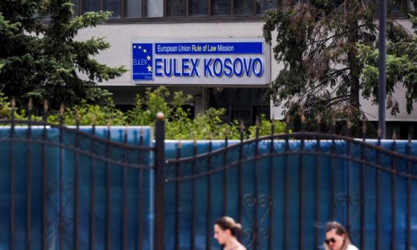 EULEX-it i zgjatet mandati deri në qershorin e vitit 2027