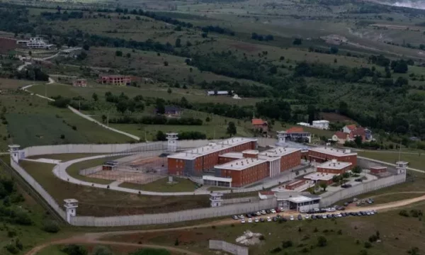 Kosova vërshohet me oferta të majme dhe kërkesa për qeli burgjesh me qira nga shtete evropiane