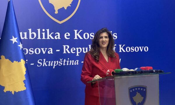 Kriza politike, Musliu propozon Këshill Ndërpartiak të Politikave Kombëtare: Sistemi është në kaos