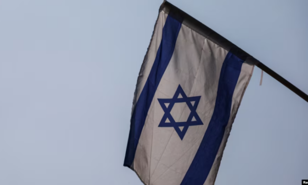 Dy raketa lëshohen nga Gaza drejt Izraelit