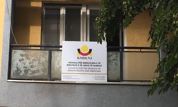 Marrëveshja me Danimarkën, reagon KMDLNJ: Kosova, vend për të burgosur dhe refugjatë të paligjshëm