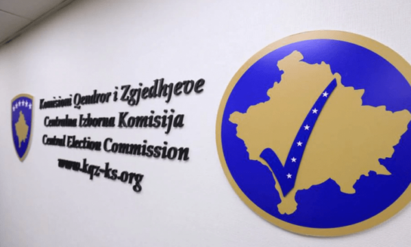 KQZ njofton diasporën: Regjistrimi i votuesve jashtë Kosovës fillon më 23 korrik
