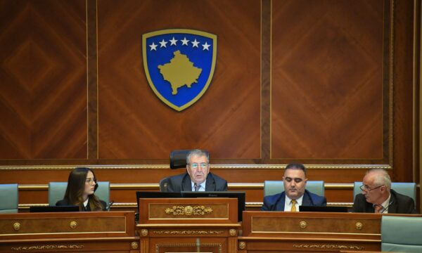 Sot përpjekje e 31-të për konstituimin e Kuvendit të Kosovës