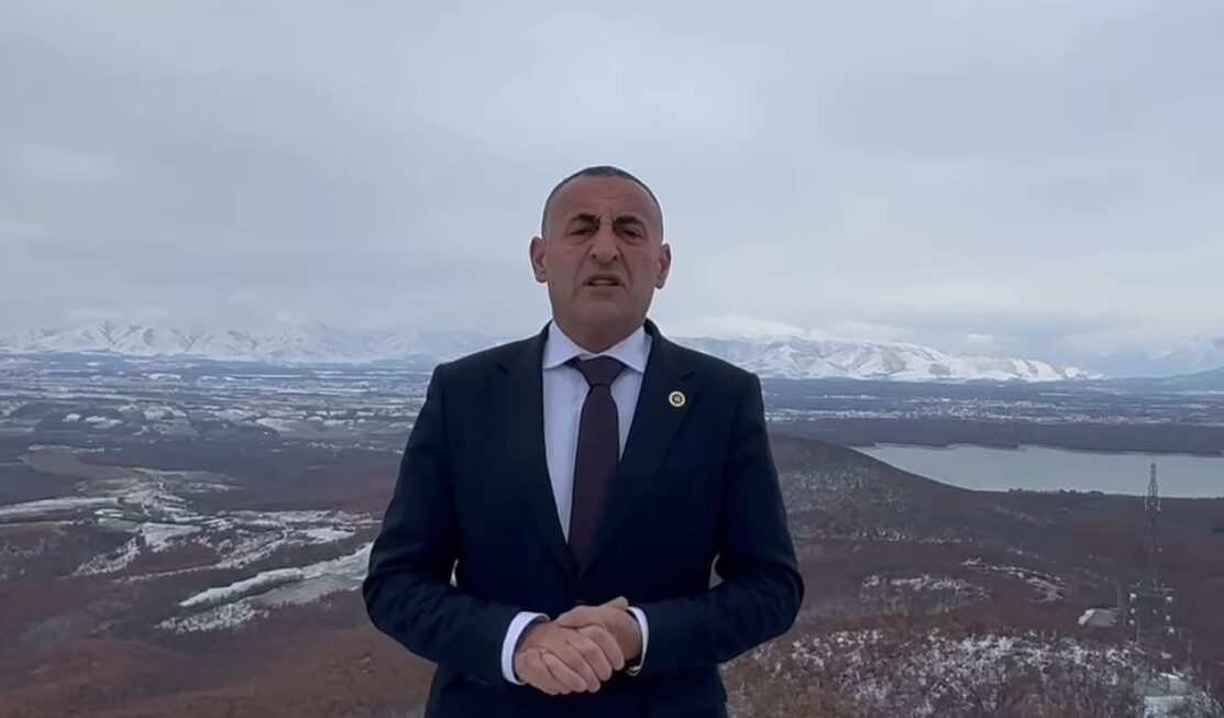 Brahimaj: Nuk e kam pa 15 pikëshin e Qeverisë së Unitetit, dje ka qenë Dita e Çlirimit