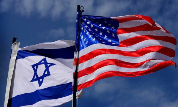 Ushtria e SHBA ka ndihmuar Izraelin duke rrëzuar raketat iraniane, thonë zyrtarët amerikanë