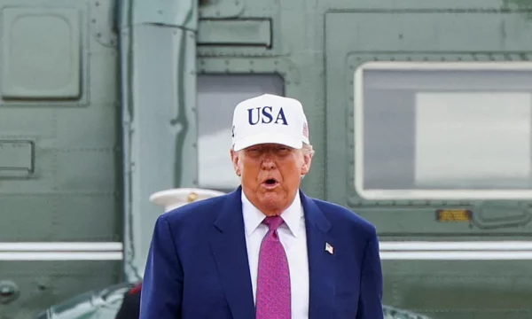 Reuters: Trump e ndaloi planin e Izraelit për ta vrarë liderin suprem të Iranit, thanë zyrtarë amerikan